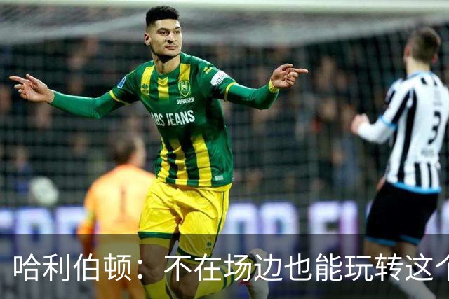 哈利伯顿：不在场边也能玩转这个夏天！