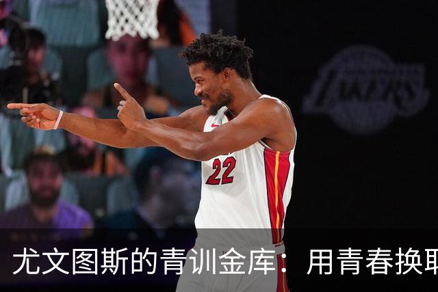 尤文图斯的青训金库：用青春换取3.34亿欧元的故事